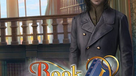 Book Travelers: A Victorian Story - Collector's Edition