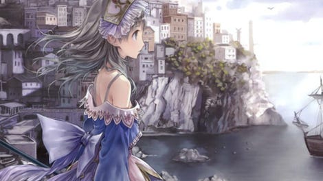 Atelier Totori: The Adventurer of Arland