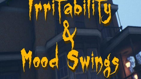 Irritability & Mood Swings