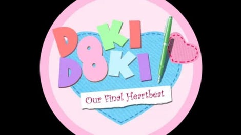 Doki Doki Our Final Heartbeat