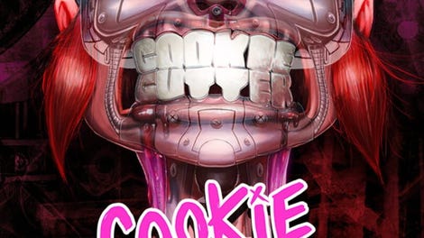Cookie Cutter