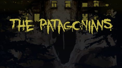 The Patagonians