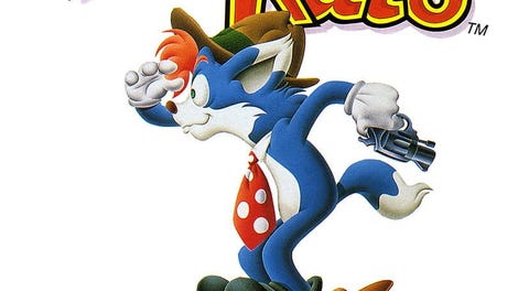 Rockin' Kats