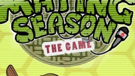 The Mating Season