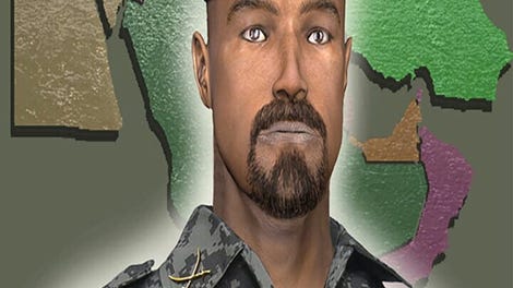 Middle East Empire 2027