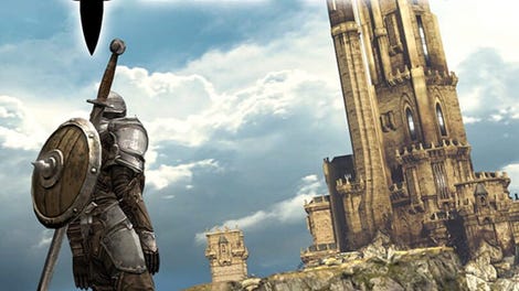 Infinity Blade PC