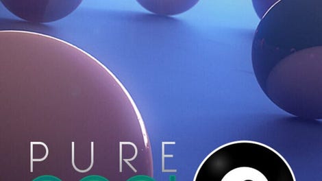 Pure Pool