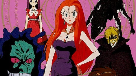 GS Mikami: Joreishi ha Nice Body