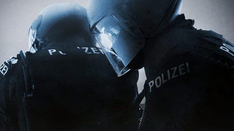 Counter-Strike: Global Offensive