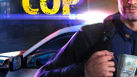 Dirty Cop Simulator