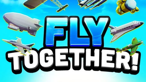 Fly Together!
