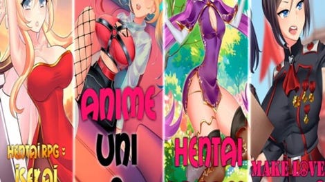 Hentai Mania