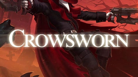 Crowsworn