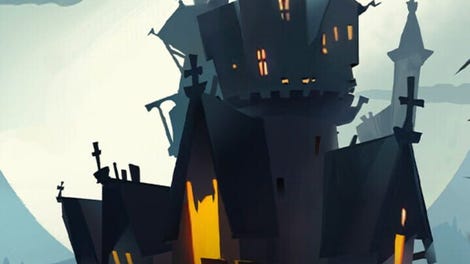 Dracula’s Vengeance