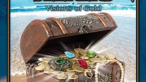 Treasure Seekers: Visions of Gold