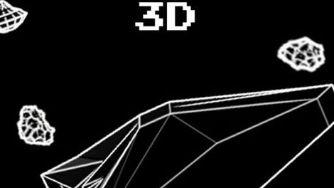 Meteorites 3D