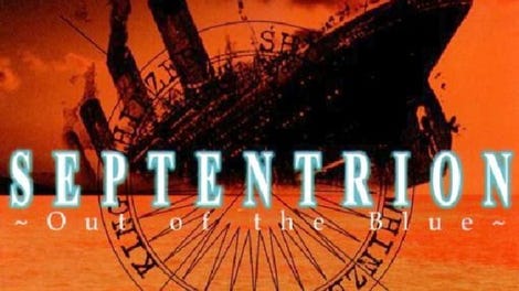 Septentrion: Out of the Blue