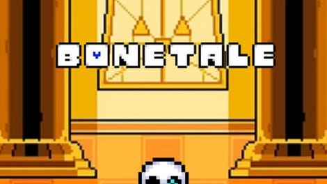 Bonetale