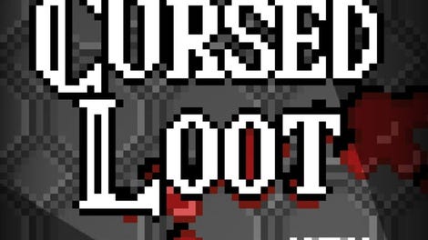 Cursed Loot