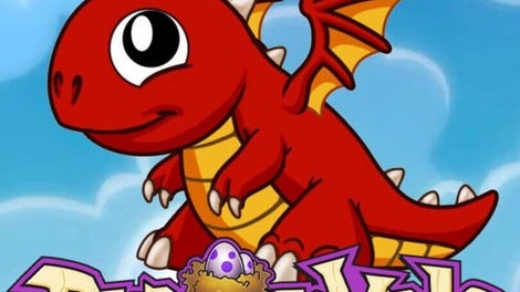 DragonVale