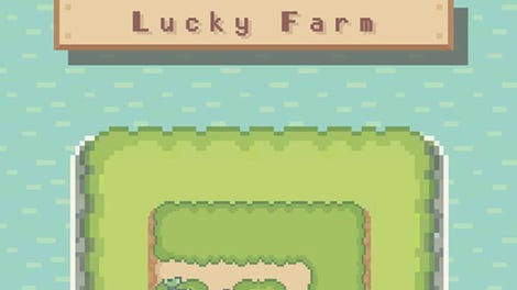 Lucky Farm