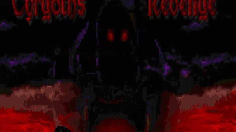 Cyrgoth's Revenge