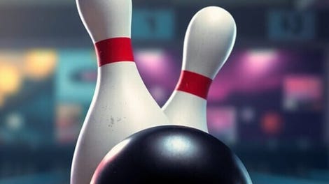 Bowling Simulator