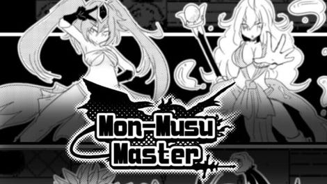 Mon-Musu Master