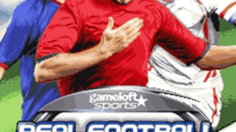 Real Soccer 2007