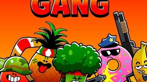 Food Gang