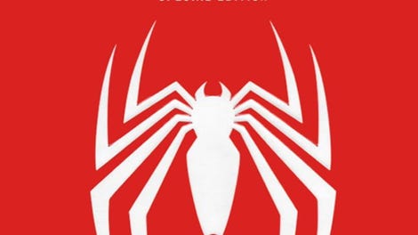 Marvel's Spider-Man: Special Edition