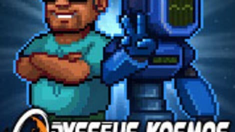 Odysseus Kosmos and his Robot Quest: Episode 1