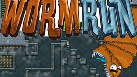 Worm Run