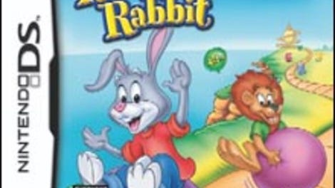 Reader Rabbit: Kindergarten