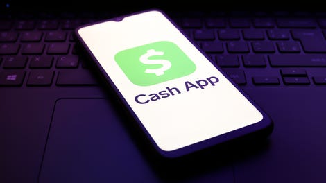 Image for Cash App parent fined up to $175 million for 'woefully incomplete' response to fraud