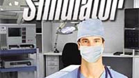 Surgery Simulator