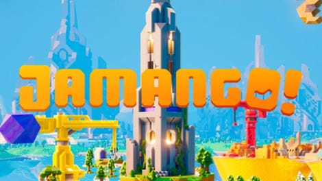 Jamango!