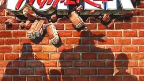 Super Street Fighter II