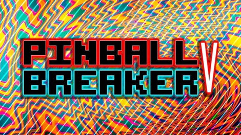 Pinball Breaker VI