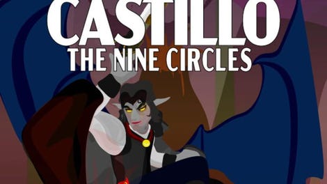 Castillo: The Nine Circles