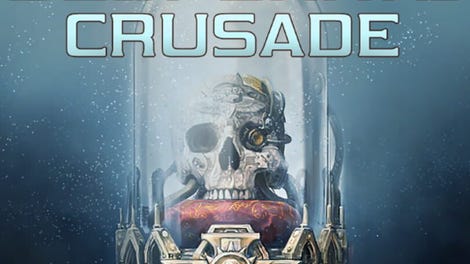 Warhammer 40,000: Inquisitor - Martyr: Desperate Crusade