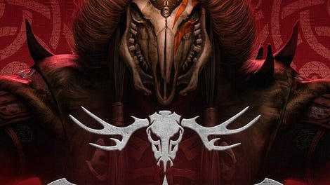 Conqueror's Blade: Season II - Wrath of the Nomads
