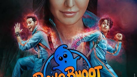 Phone Bhoot: Katrina Kaif is happy to be 'back with her boys' Ishaan  Khatter & Siddhant Chaturvedi – India TV