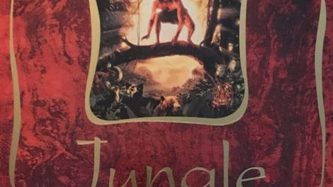 The Jungle Book
