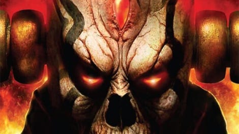 Army Corps of Hell