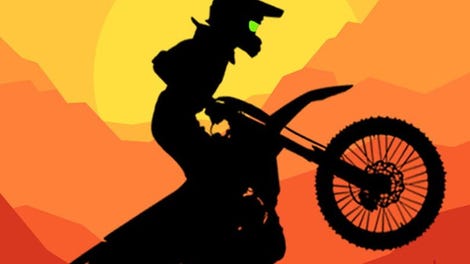 Sunset Racer