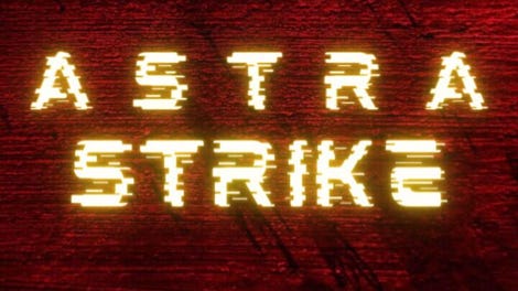 Astra Strike