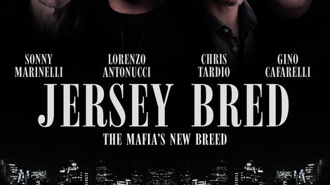 jersey movie review