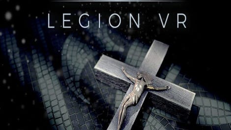 The Exorcist: Legion VR