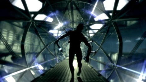 Showdown: Scorpion